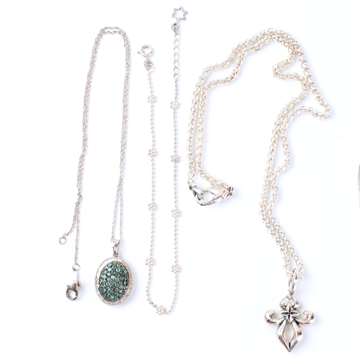 Sterling Jewelry