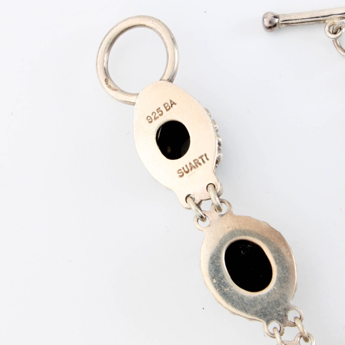 Sterling Bracelets