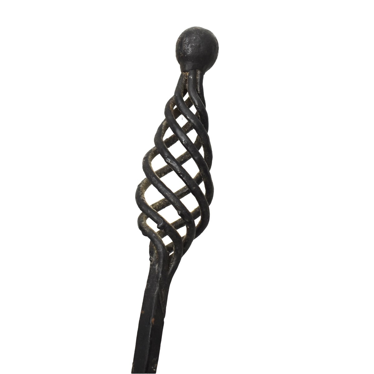 Wrought Iron Ardrions