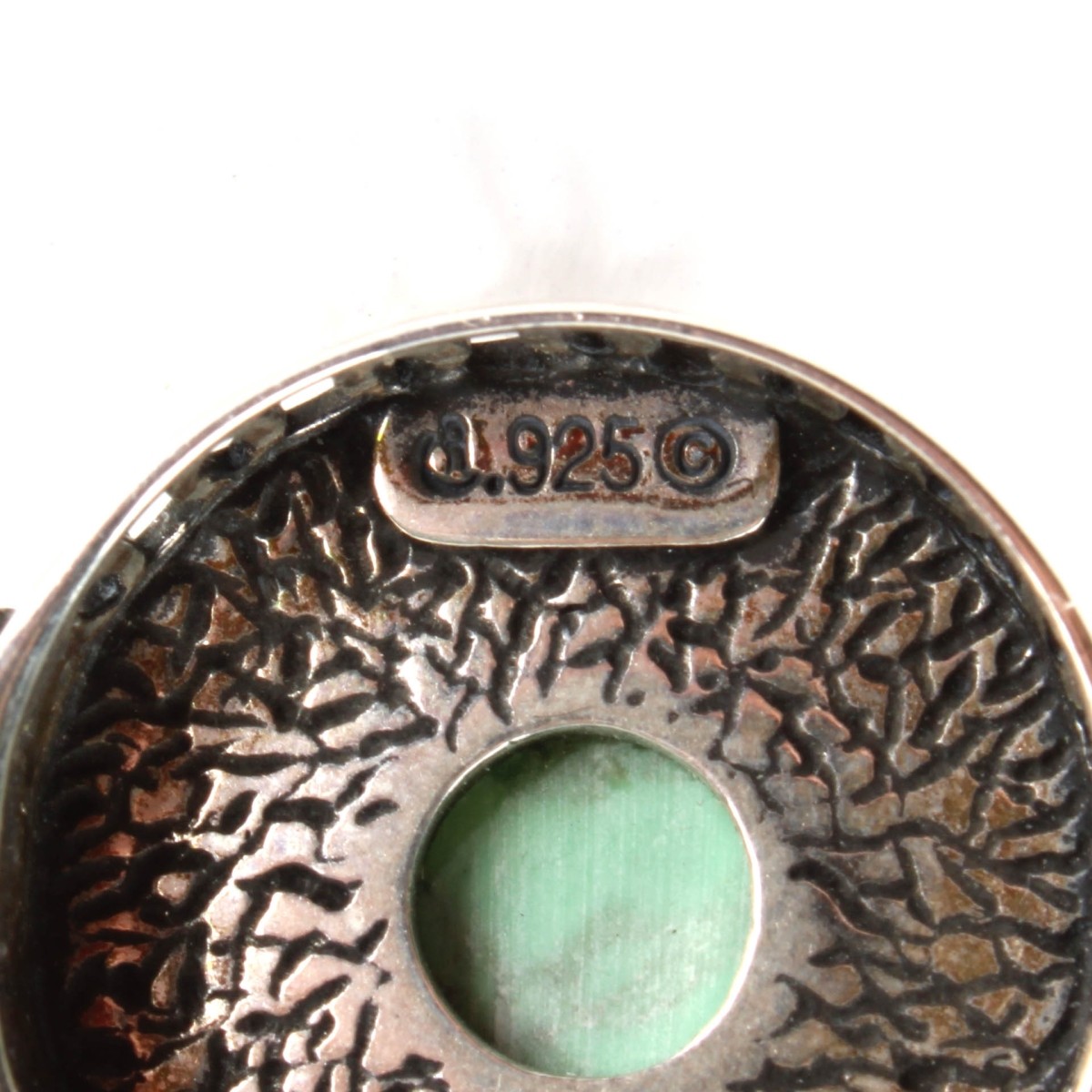 Sterling Pendants