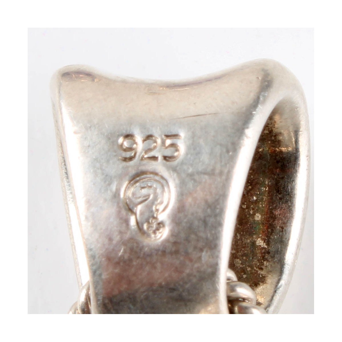 Sterling Pendants
