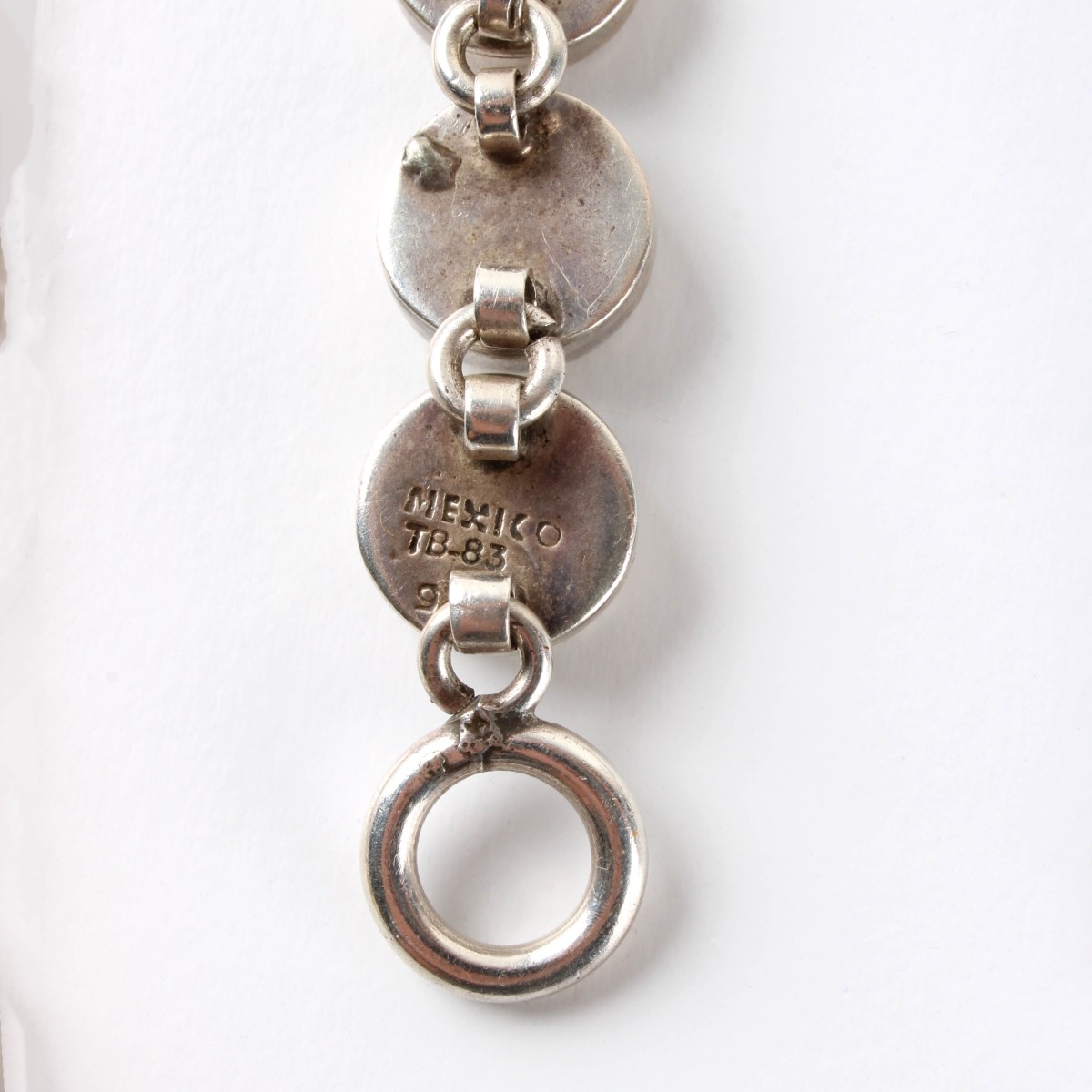Sterling Bracelets