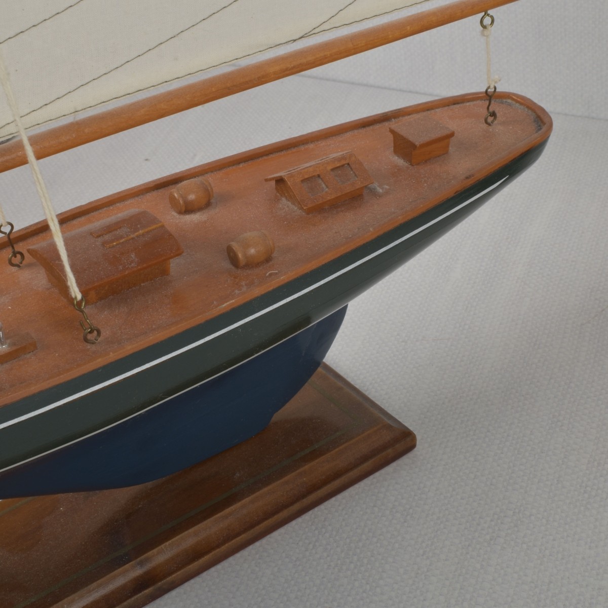 Sailboat Models
