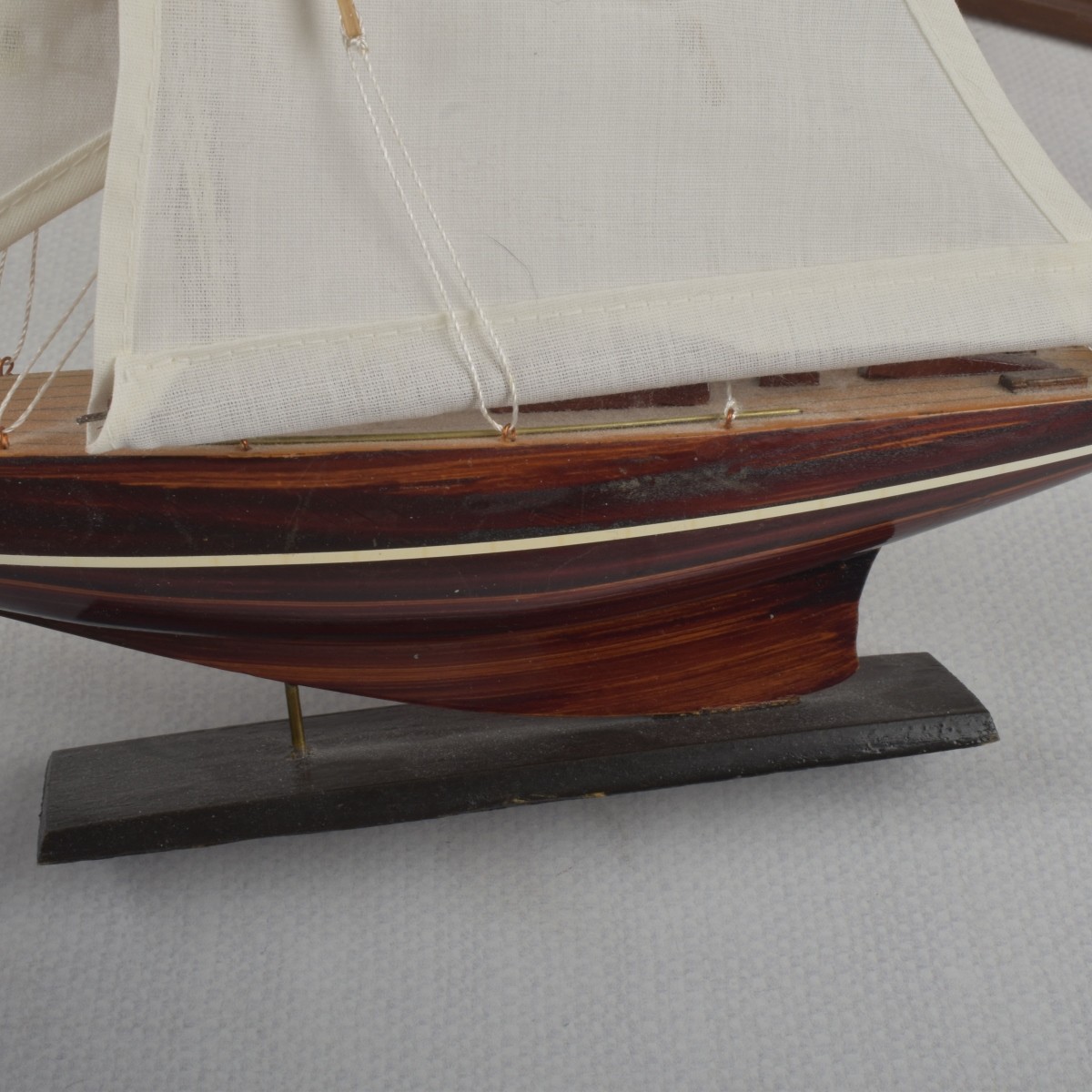 Sailboat Models