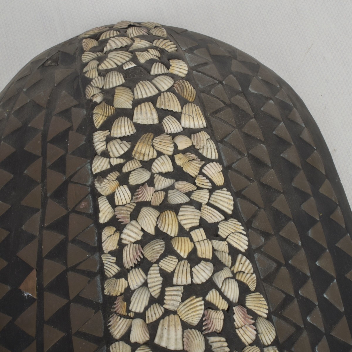 Hand Carved AfricanTribal Masks