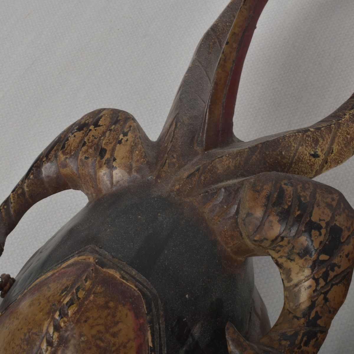 Hand Carved AfricanTribal Masks