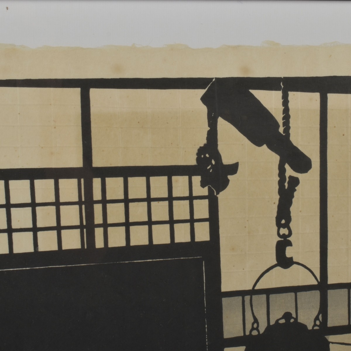 Ted Colyer, Canada/Japan (born 1947)