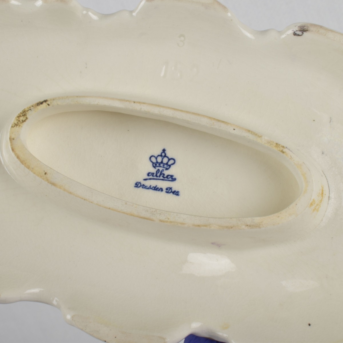 Vintage Porcelain Figurines