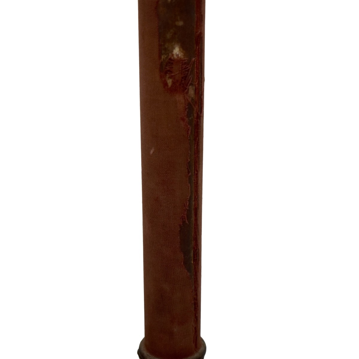 Venetian Baroque Style Standing Lanterns
