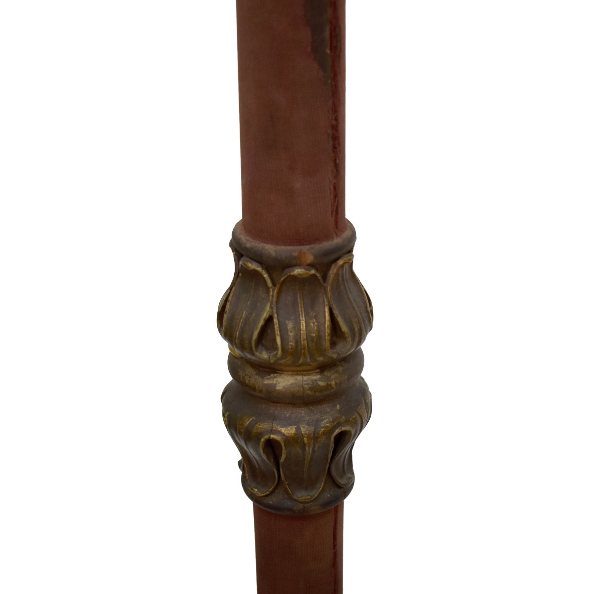 Venetian Baroque Style Standing Lanterns