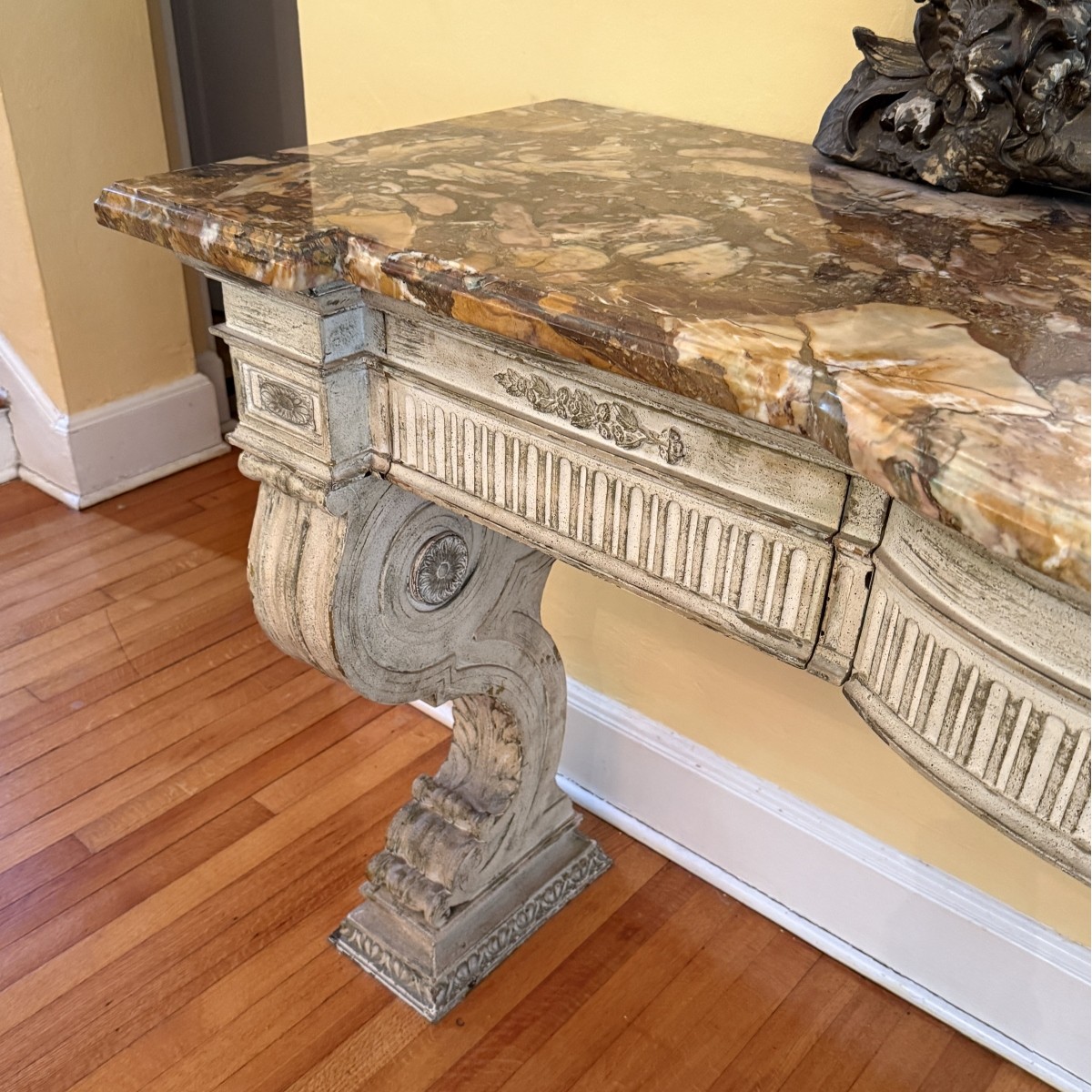 Early 20th Century Italian Table