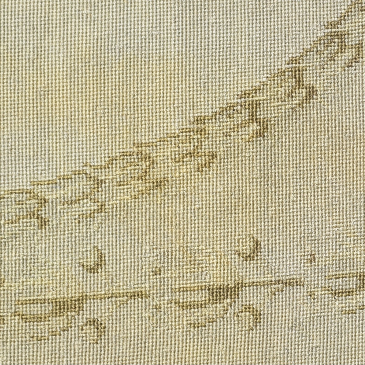 French Aubusson Woven Carpet