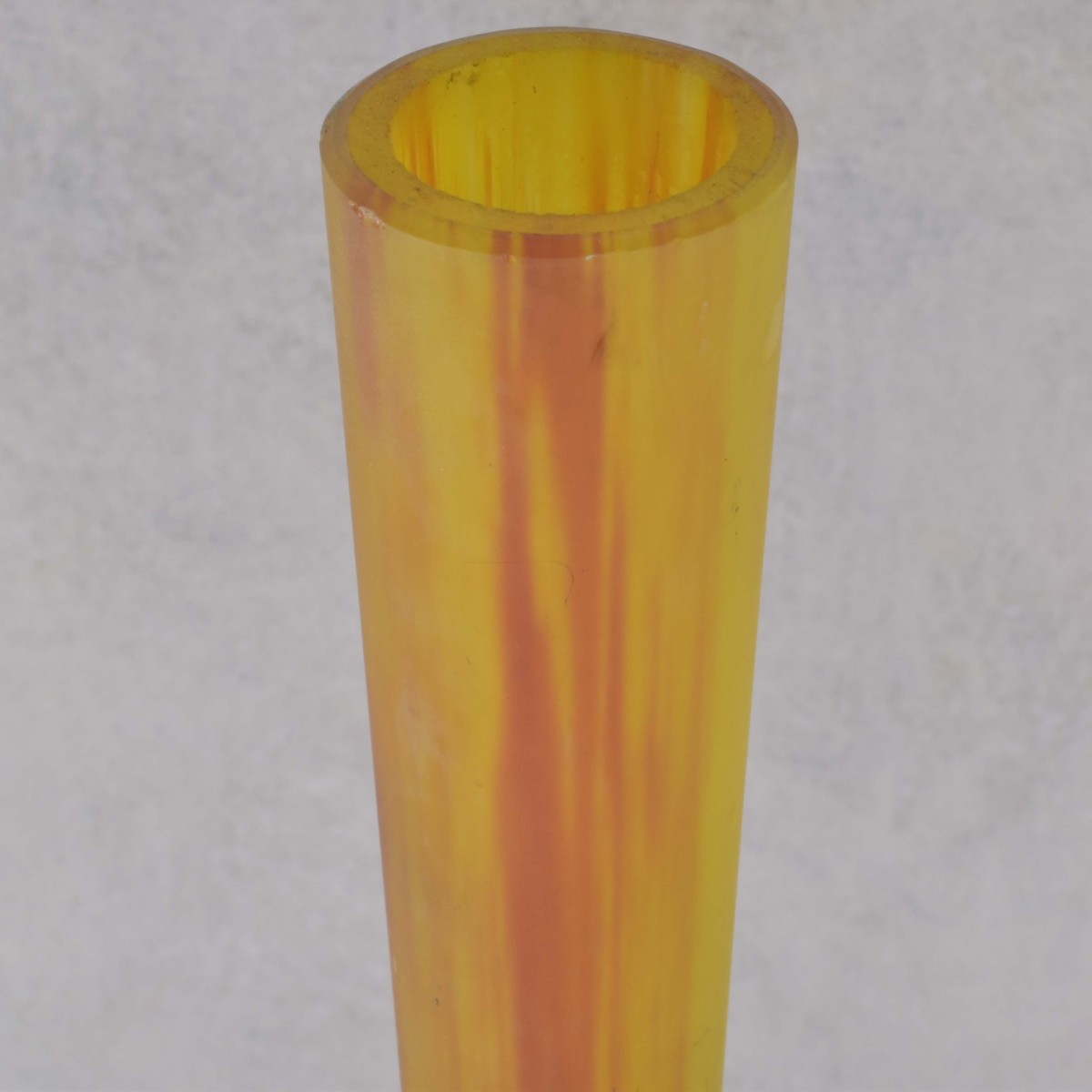 Daum Nancy Vase