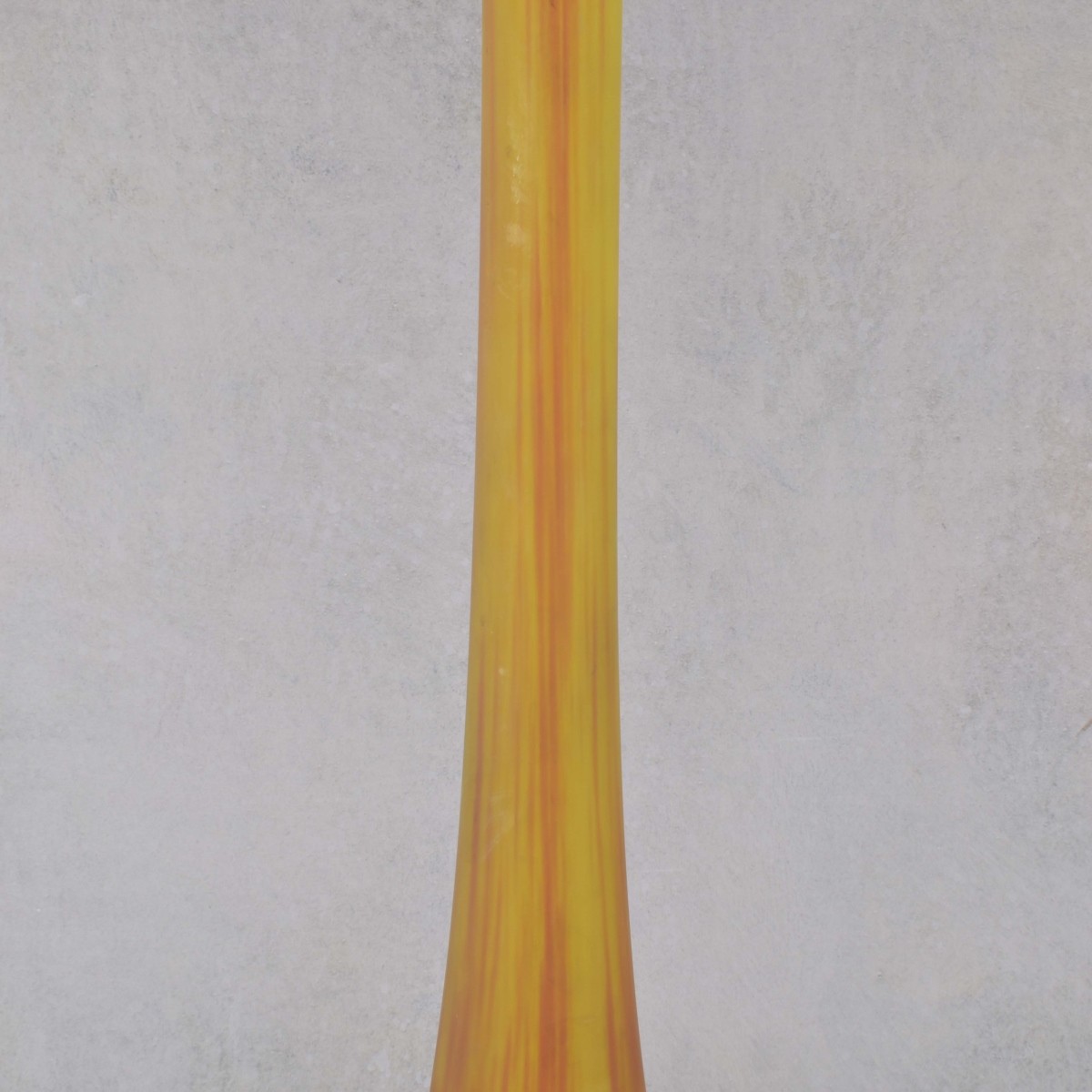Daum Nancy Vase
