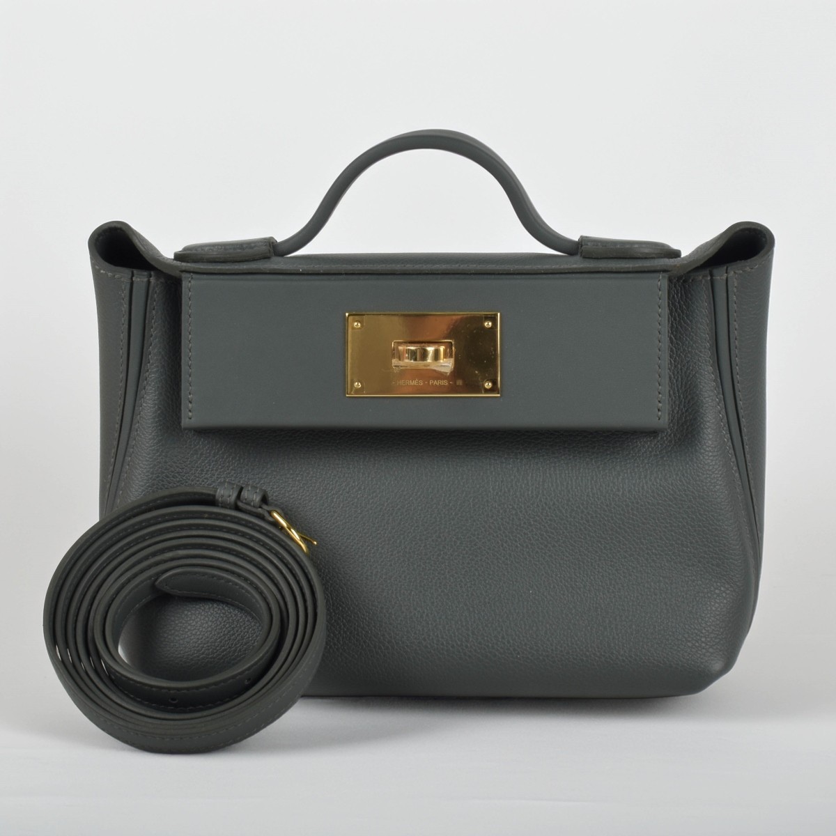 Hermes Handbag
