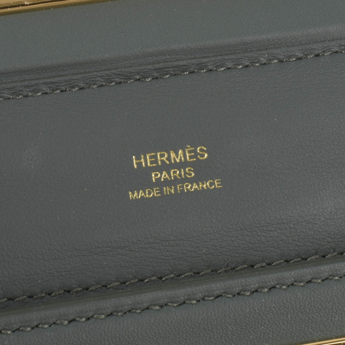 Hermes Handbag
