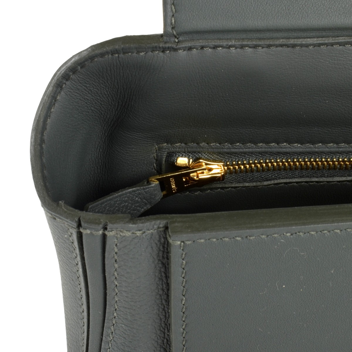 Hermes Handbag