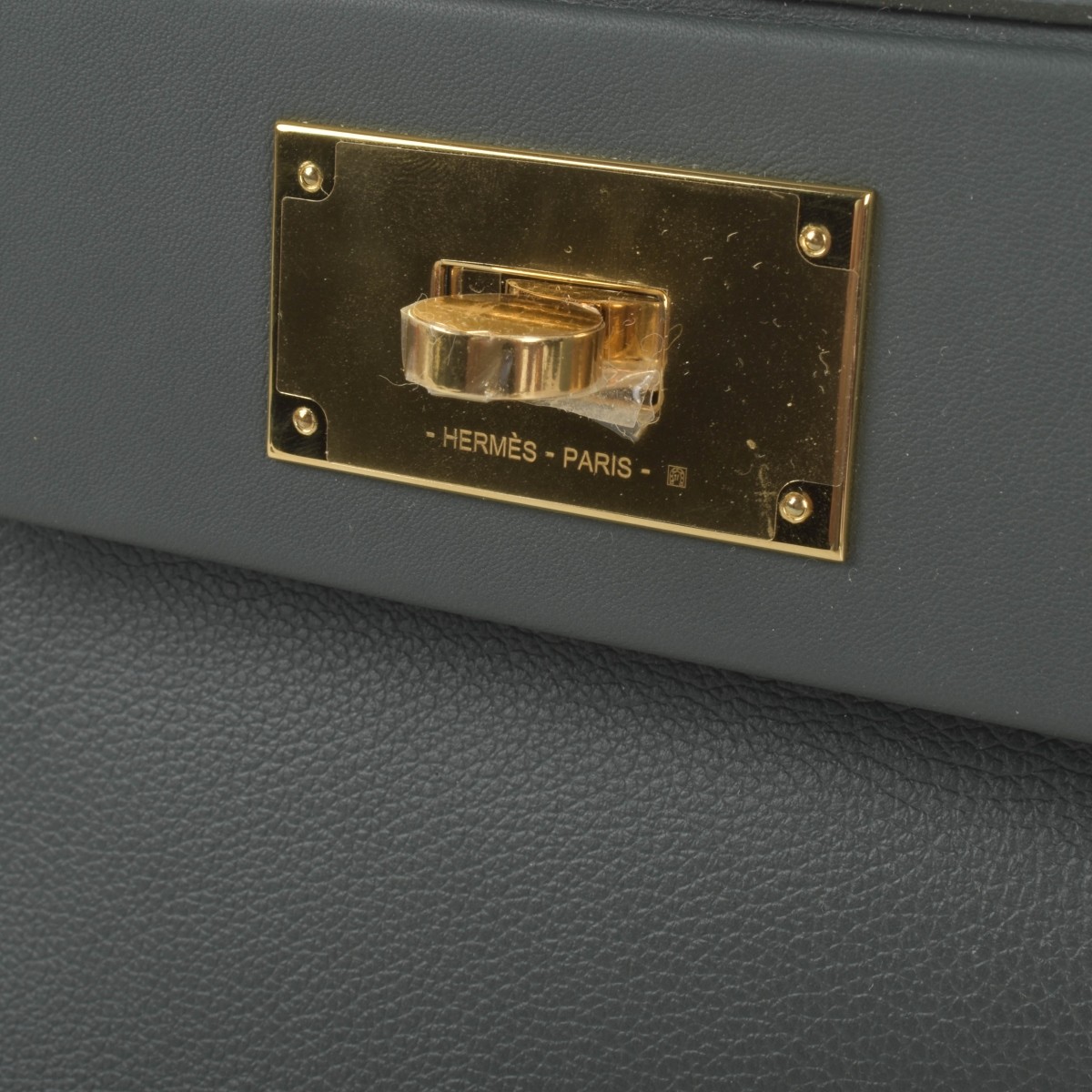 Hermes Handbag