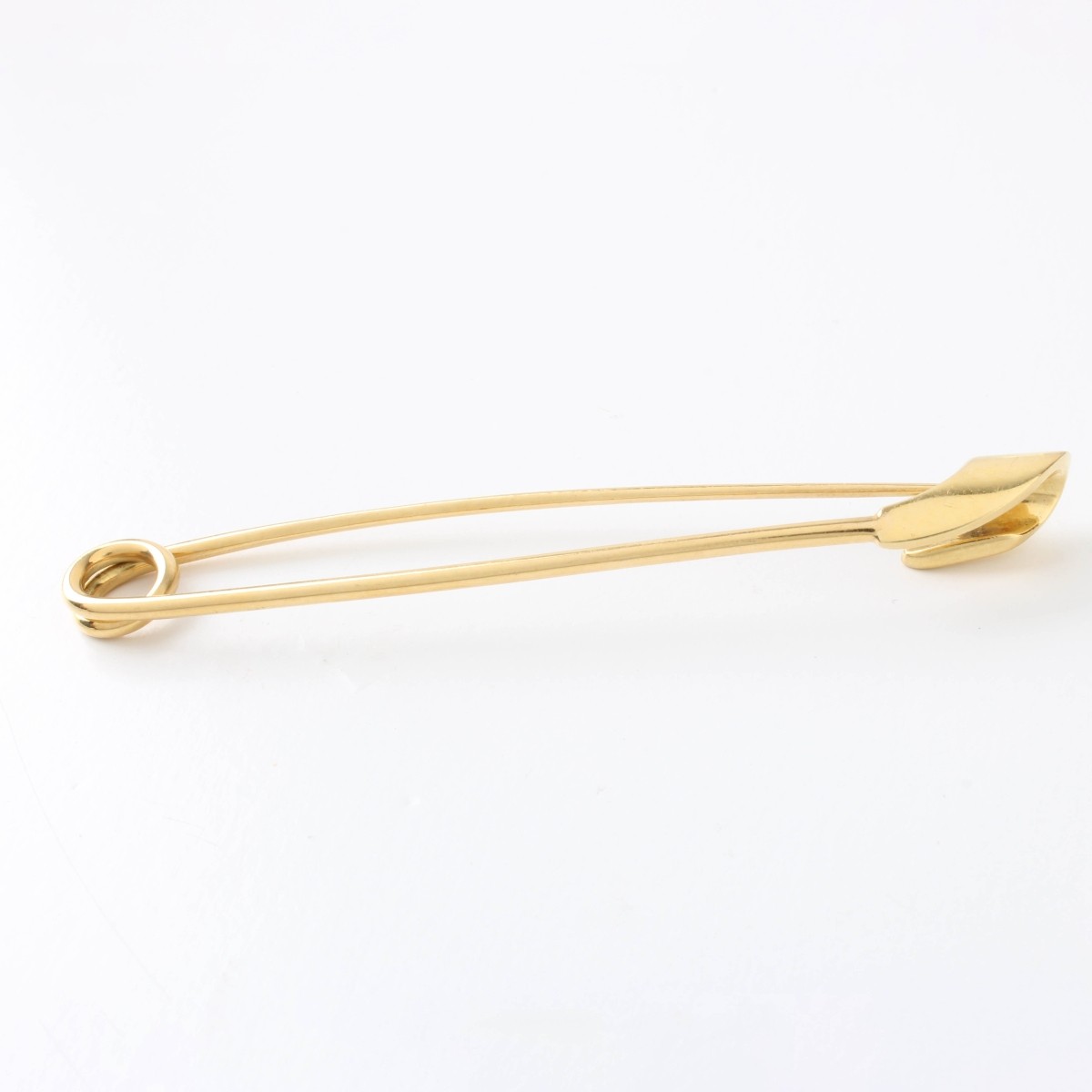 18K Pendant / Pin