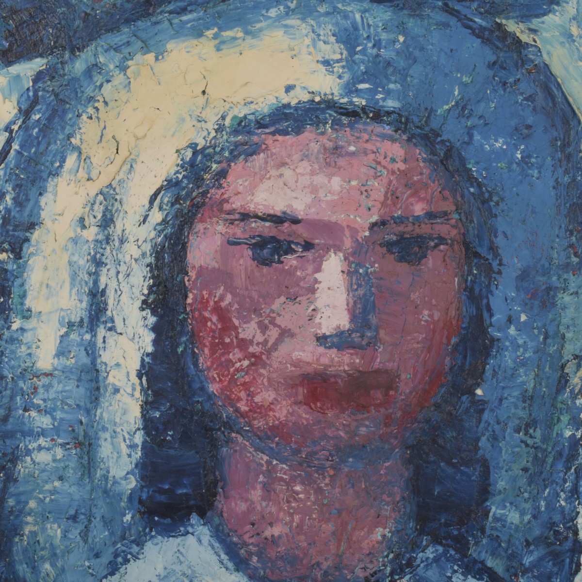 Francisco Narvaez, Venezuelan (1905-1982)