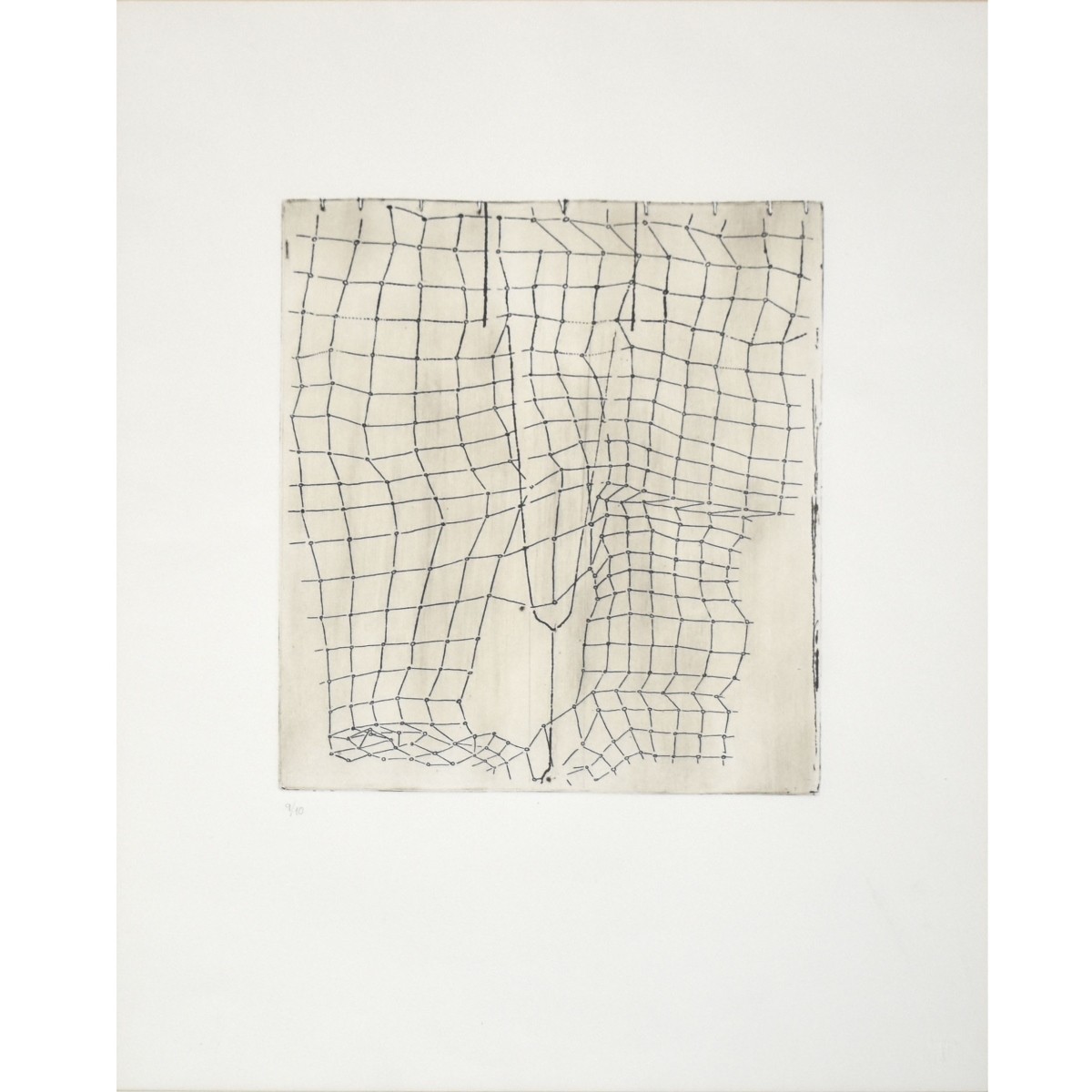 Gego (Gertrud Goldschmidt) (1912-1994)
