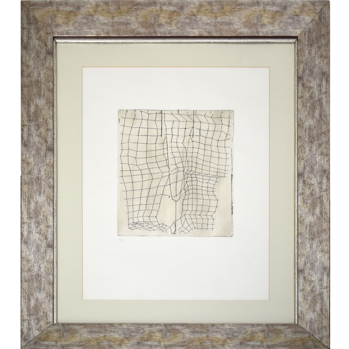 Gego (Gertrud Goldschmidt) (1912-1994)