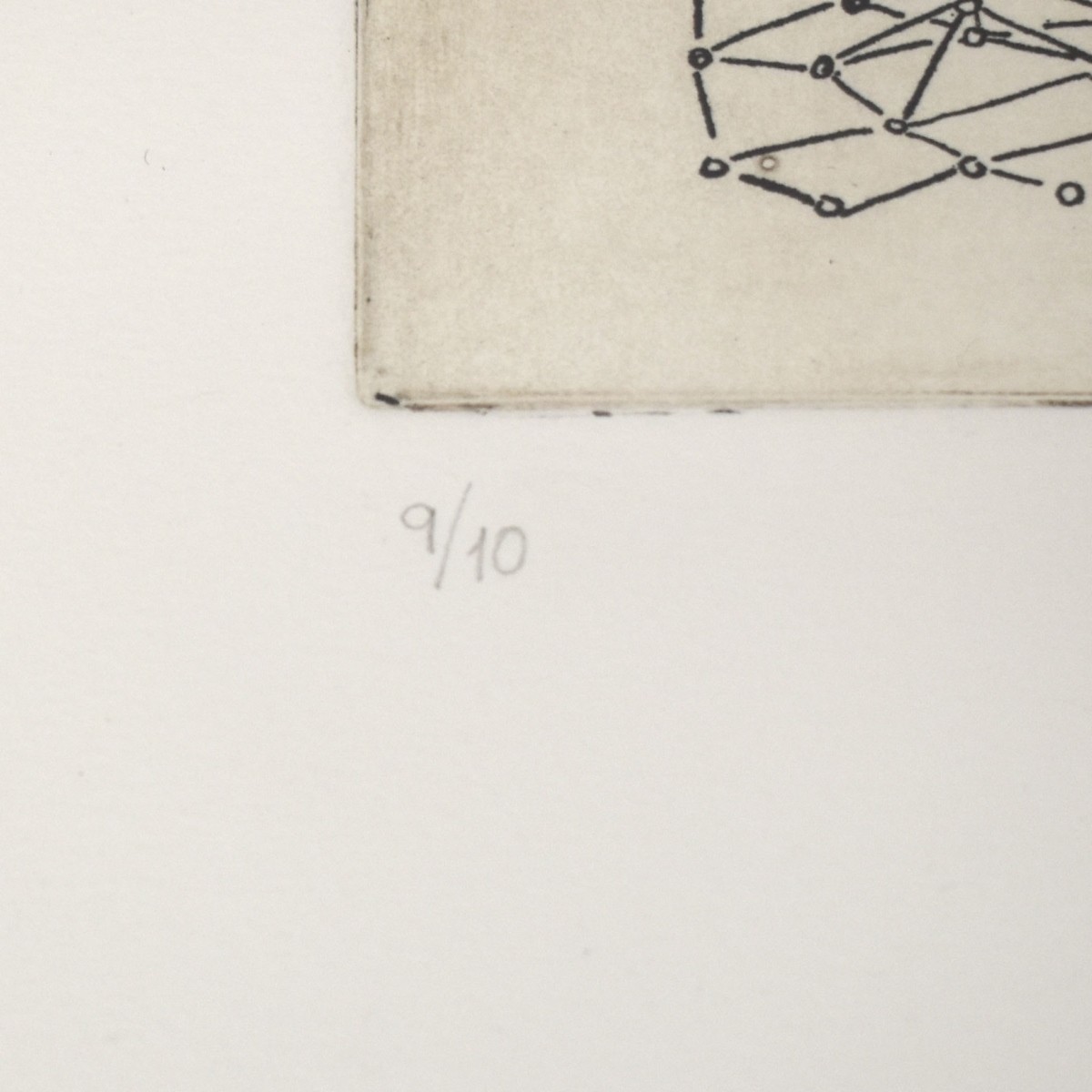 Gego (Gertrud Goldschmidt) (1912-1994)