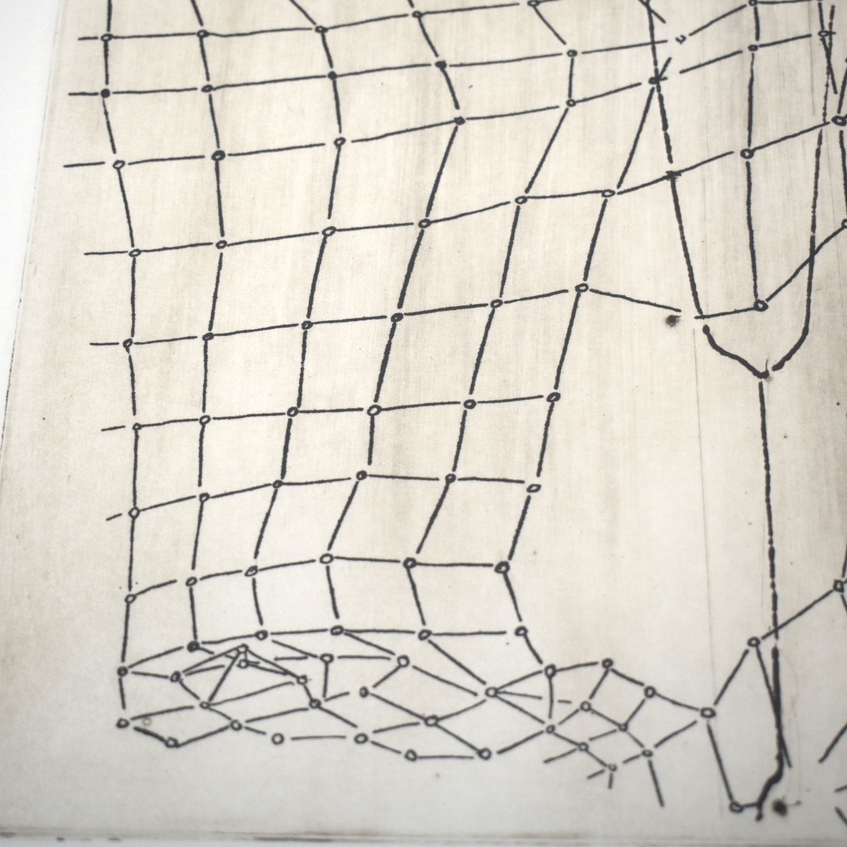 Gego (Gertrud Goldschmidt) (1912-1994)