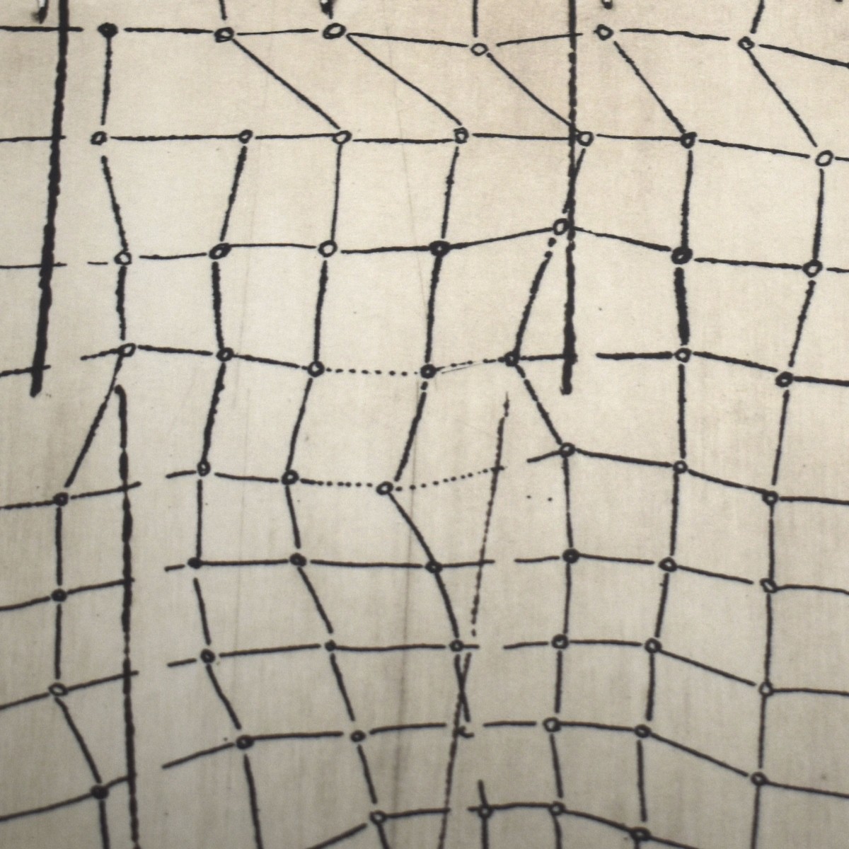 Gego (Gertrud Goldschmidt) (1912-1994)