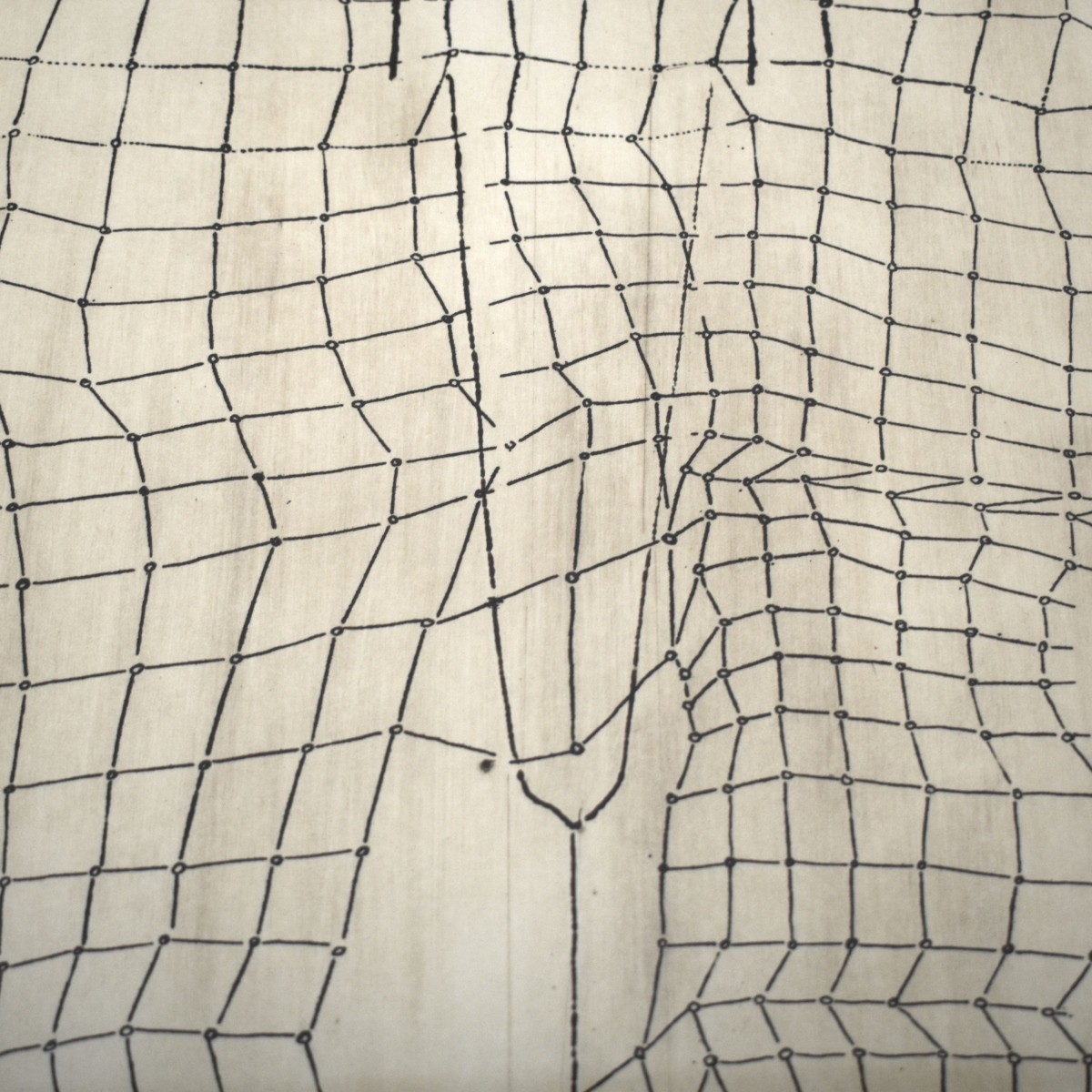 Gego (Gertrud Goldschmidt) (1912-1994)