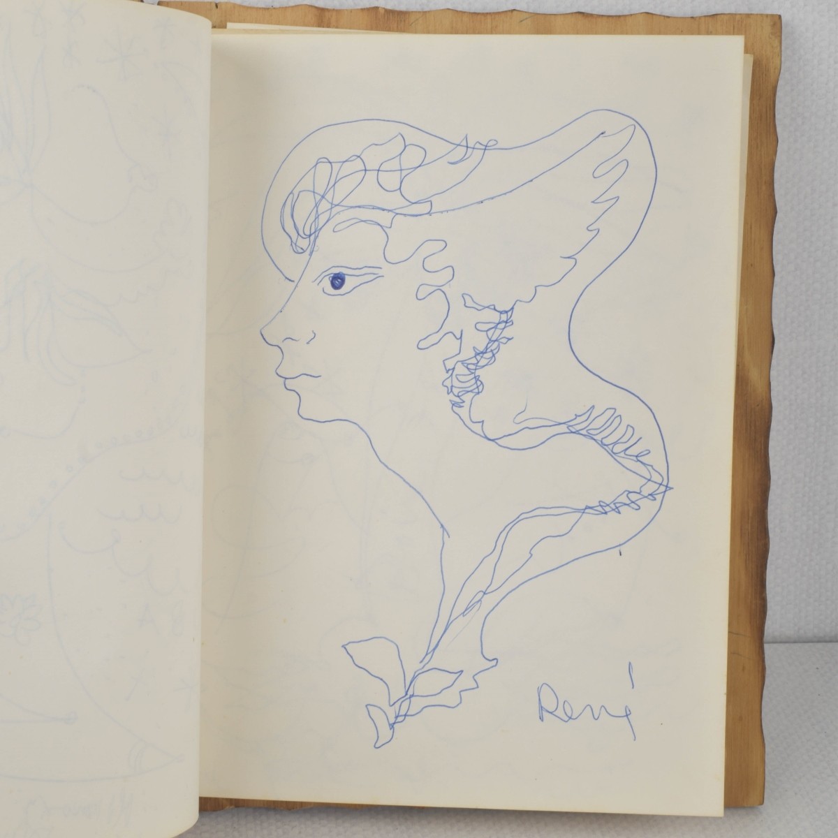 Rene Portocarrero, Cuban (1912-1985)