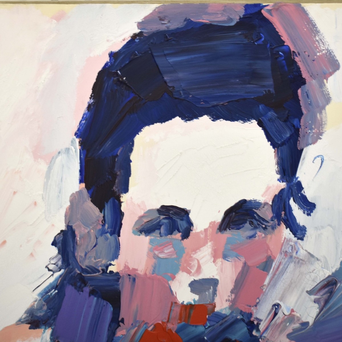 Nicola Simbari, Italian (1927-2012)