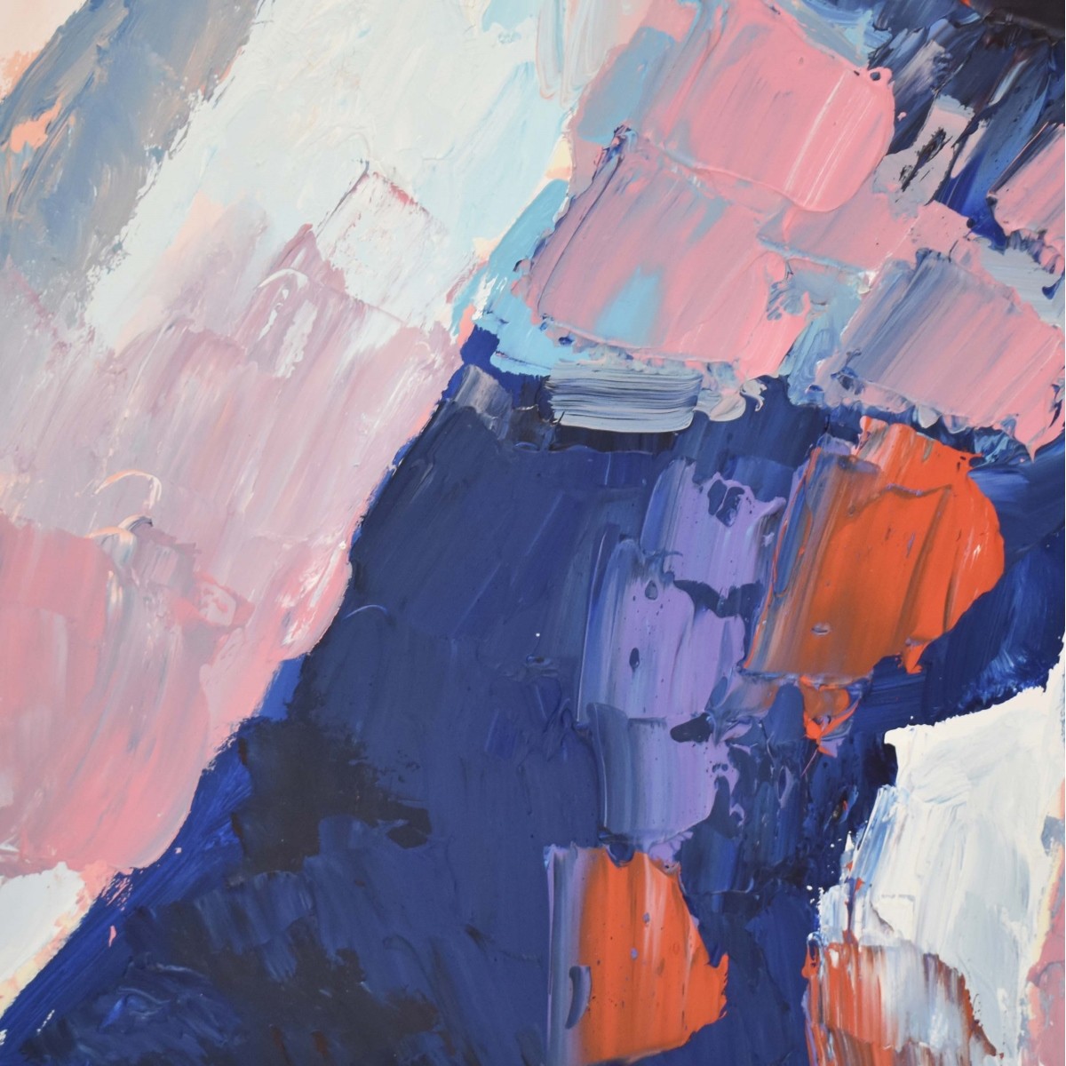 Nicola Simbari, Italian (1927-2012)