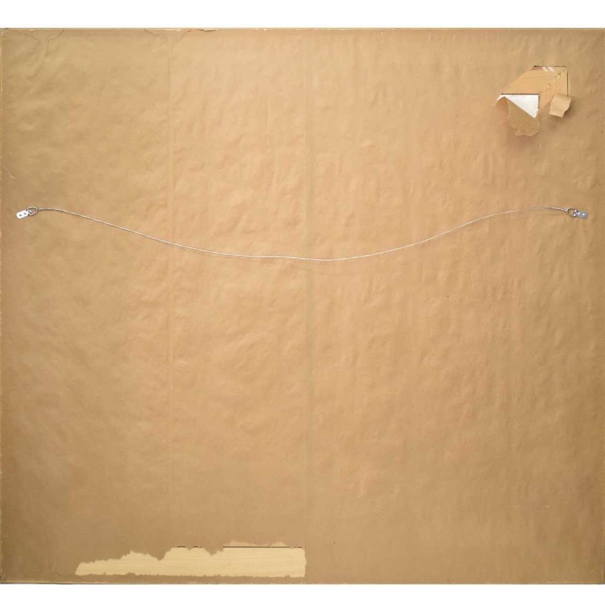 Nicola Simbari, Italian (1927-2012)