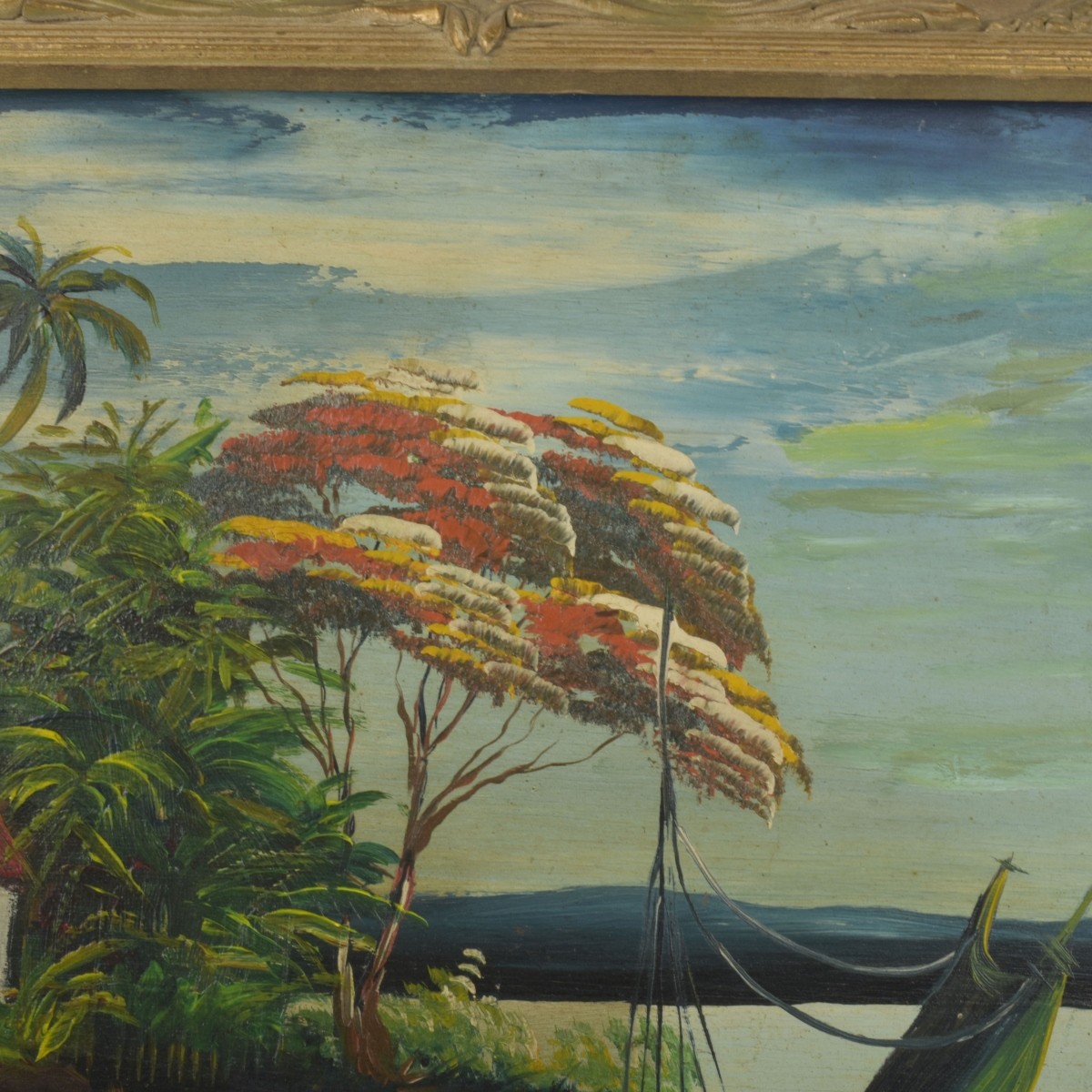 R.A. McLendon, American (1932-2024)