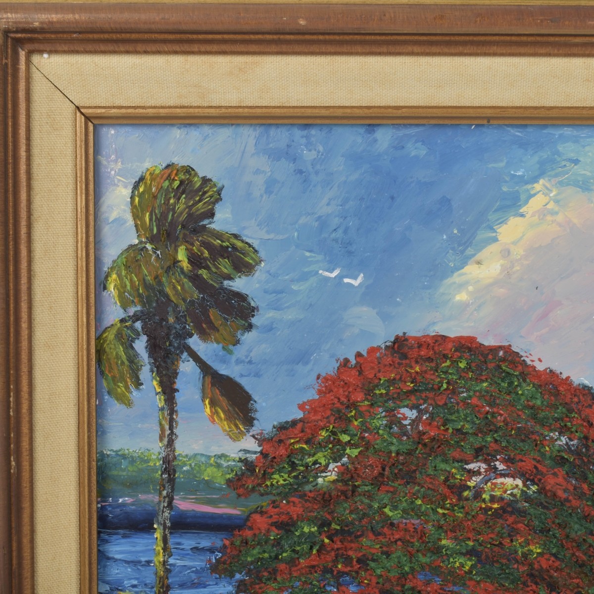 Charles Wheeler, American (1946-2019)