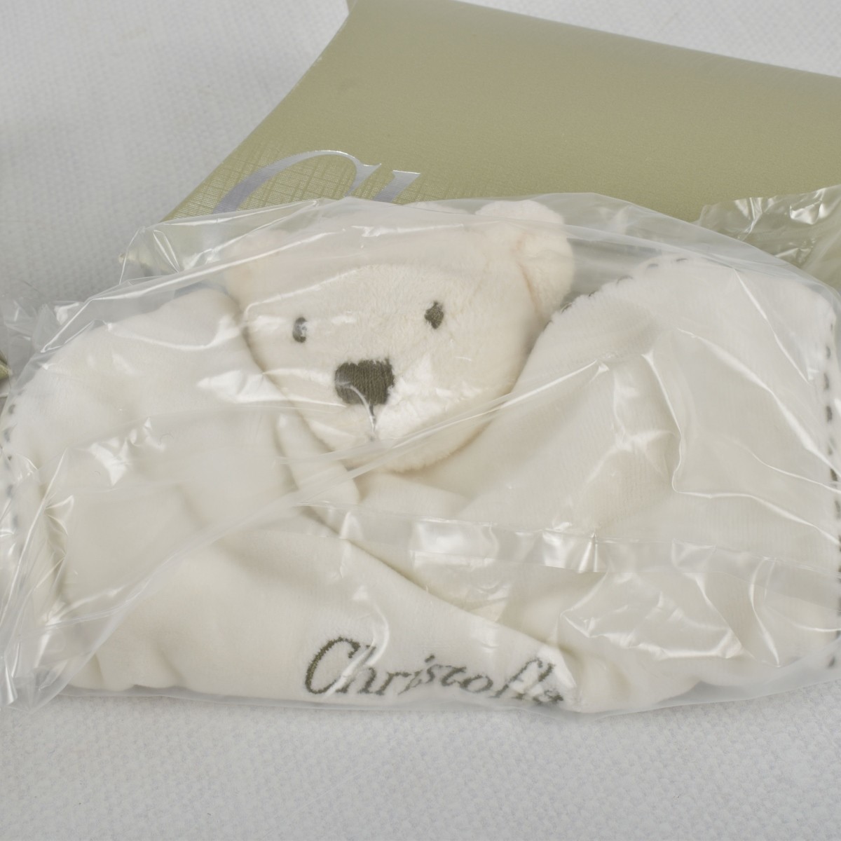 Christofle Gift Lot
