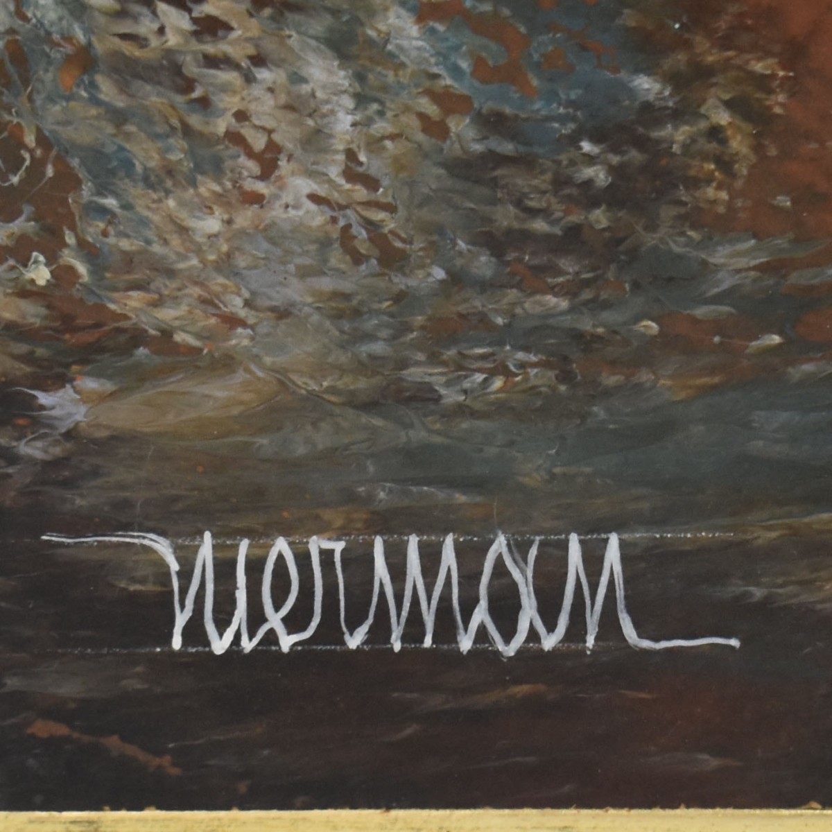 Leonardo Nierman, Mexican (1932 - 2023)