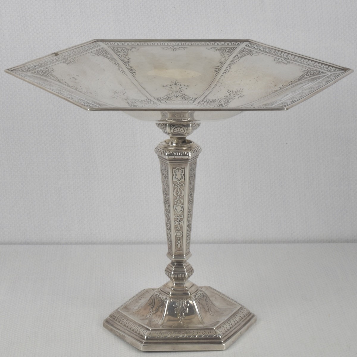 Tiffany & Co Sterling Silver