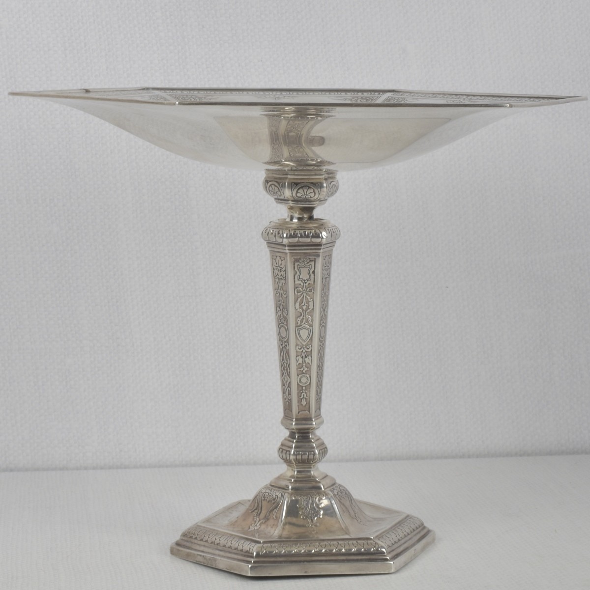 Tiffany & Co Sterling Silver