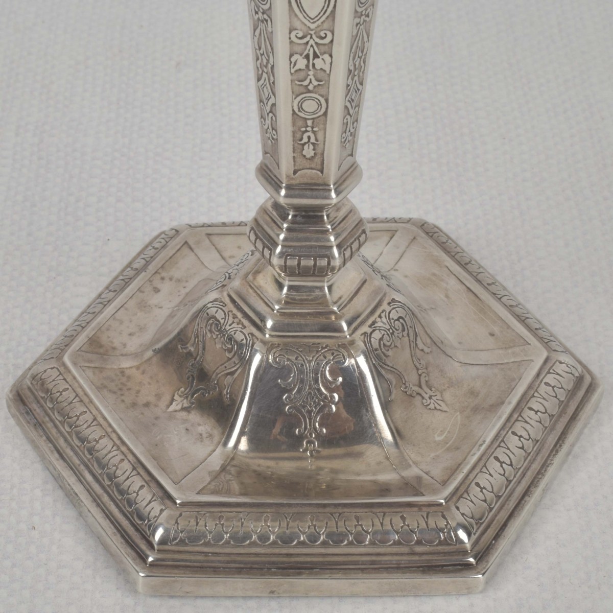 Tiffany & Co Sterling Silver
