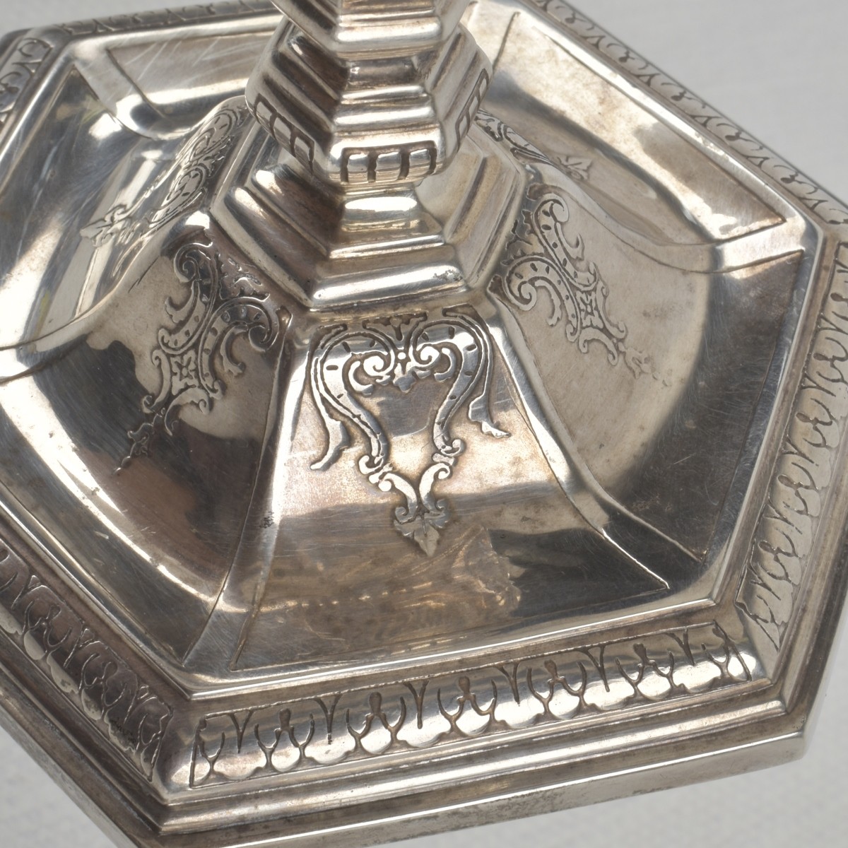 Tiffany & Co Sterling Silver