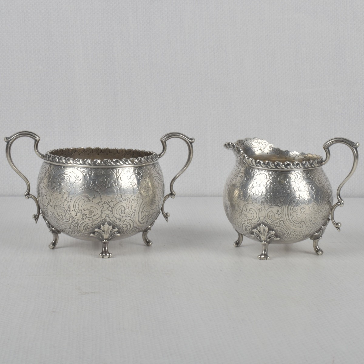 Tiffany & Co Sterling Silver