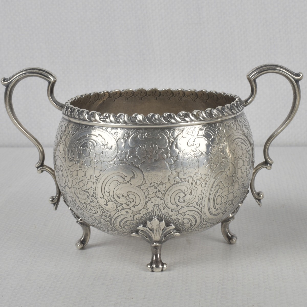 Tiffany & Co Sterling Silver
