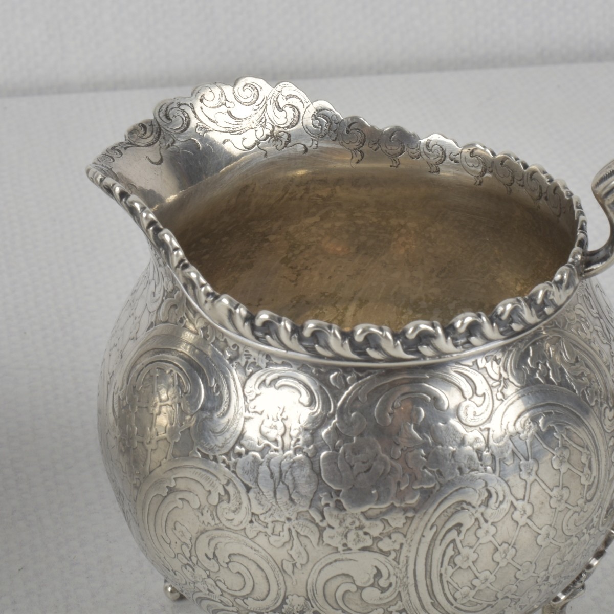 Tiffany & Co Sterling Silver