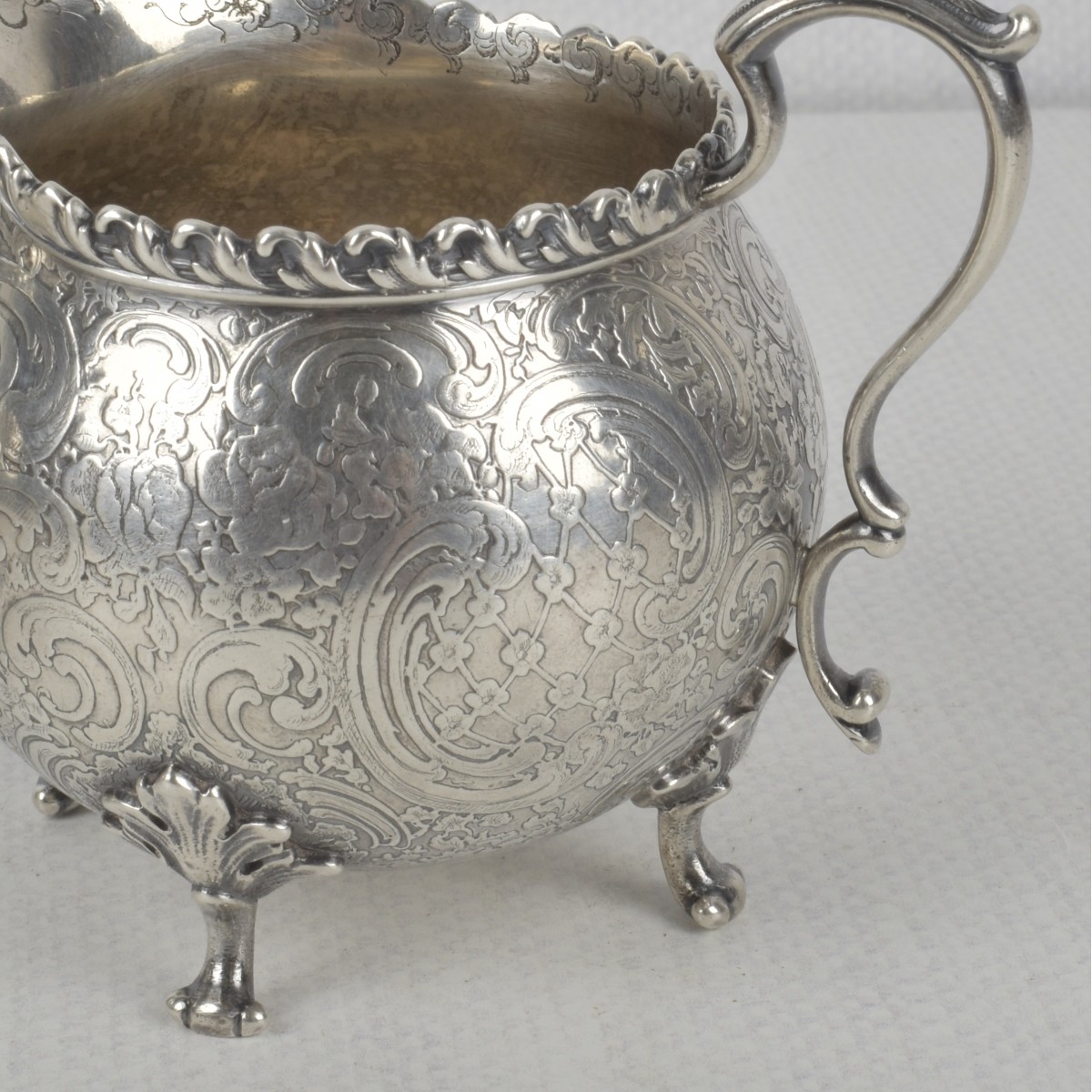 Tiffany & Co Sterling Silver