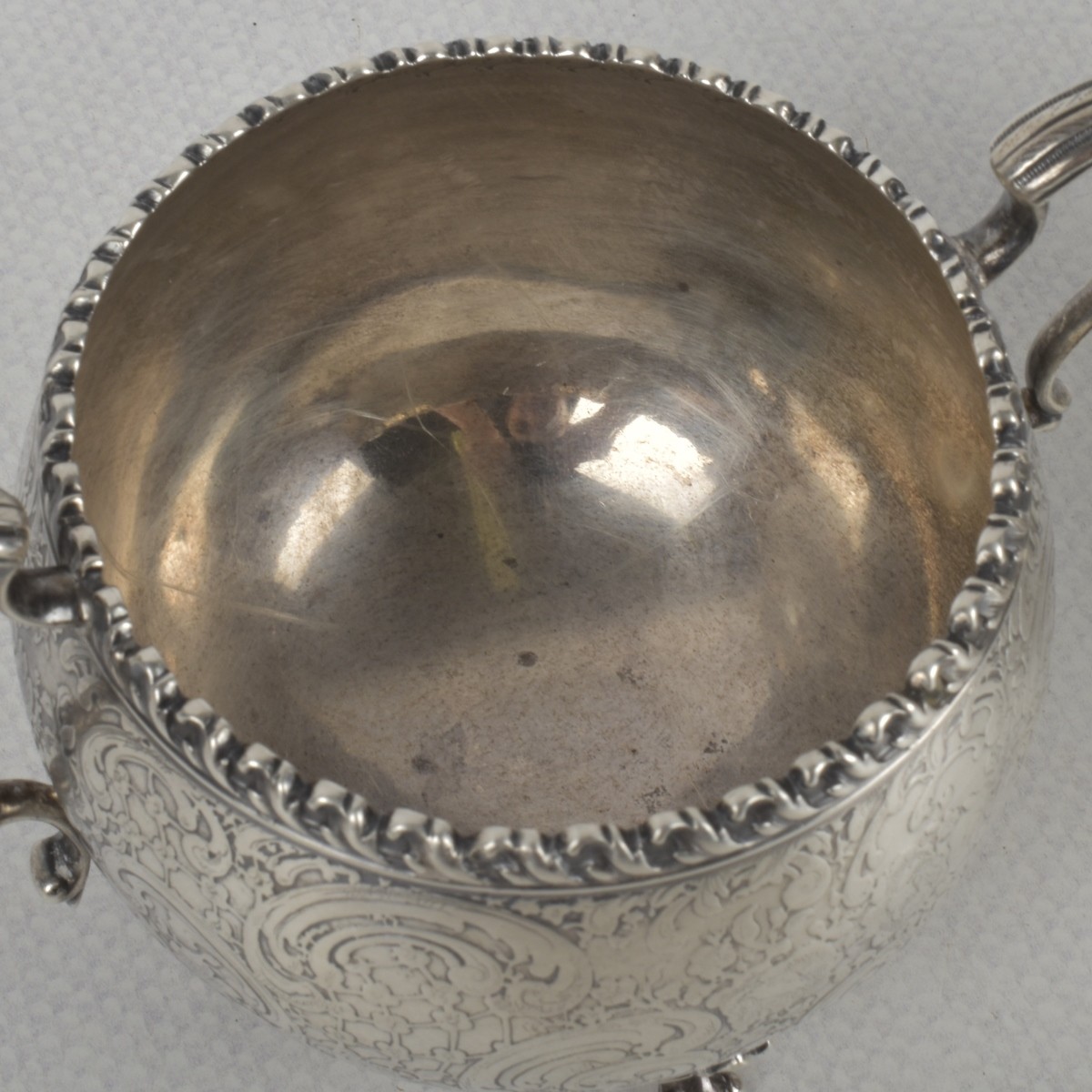 Tiffany & Co Sterling Silver