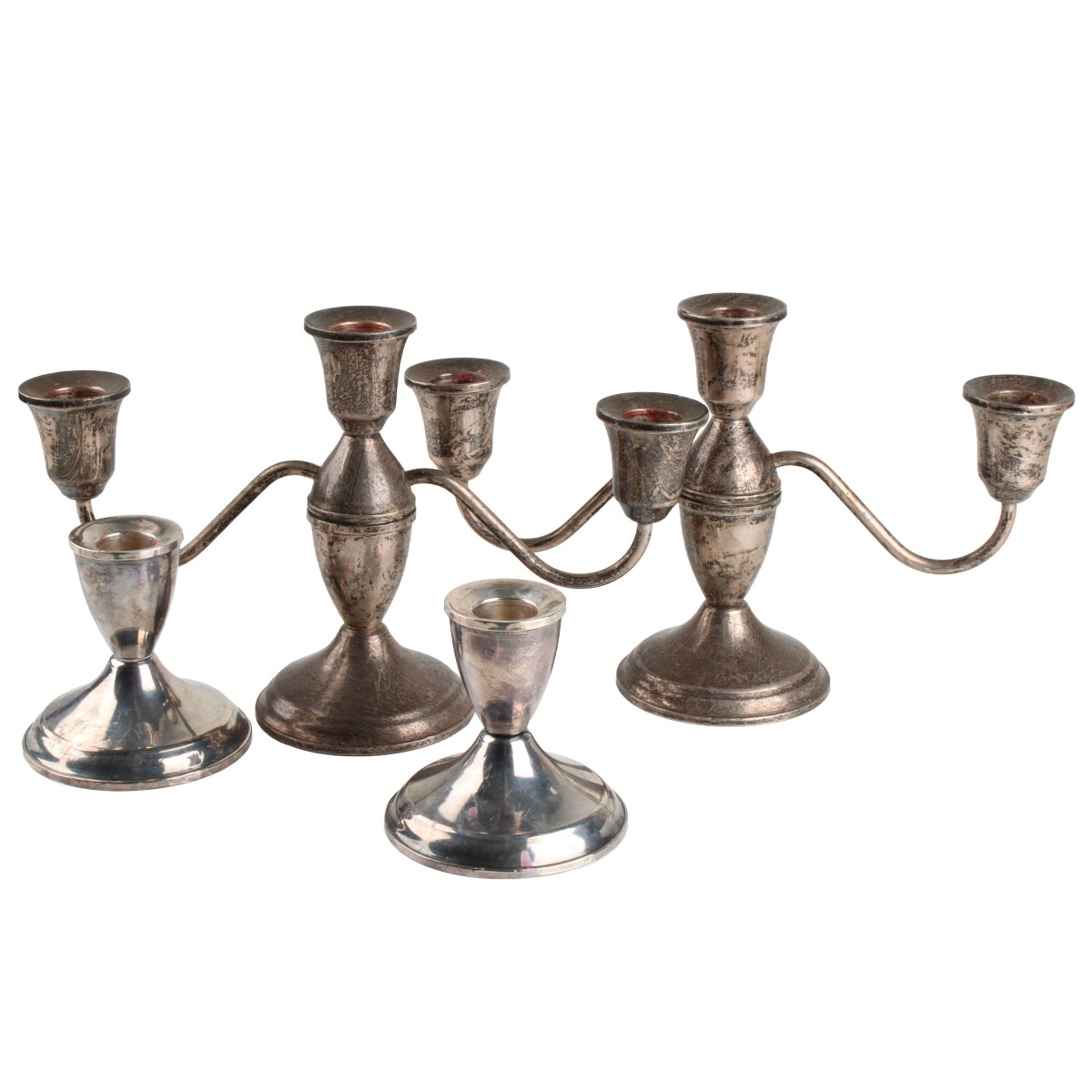 Duchin Creation Sterling Silver