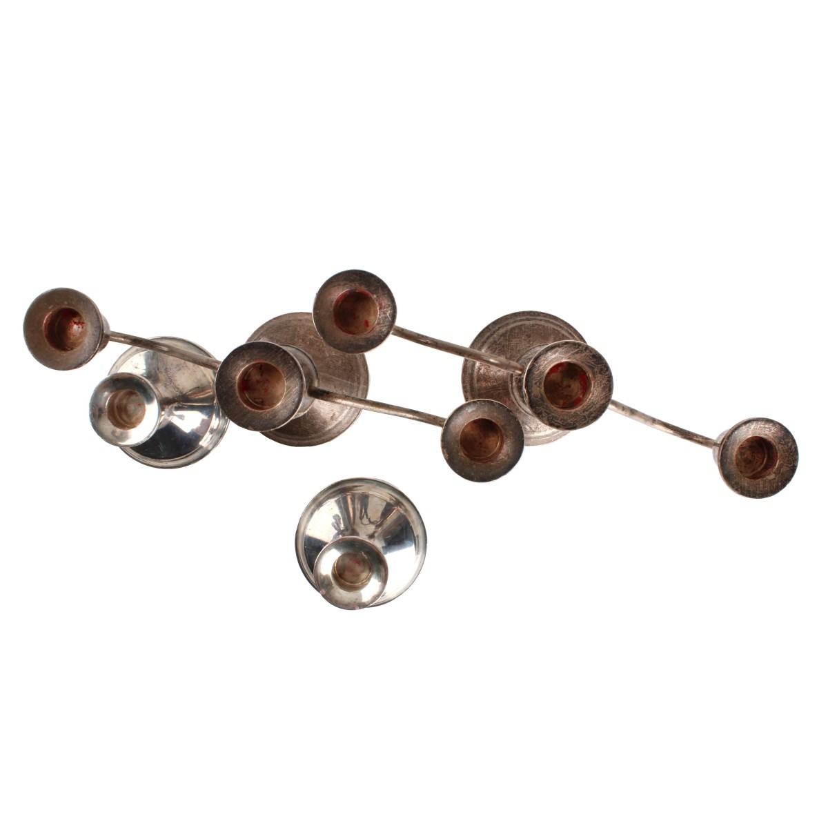 Duchin Creation Sterling Silver