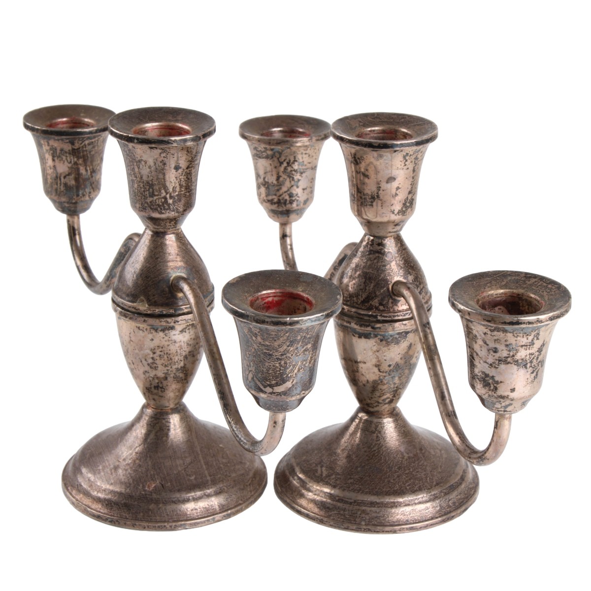 Duchin Creation Sterling Silver